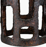 Egerton Accent Table Lamp, detail of the base