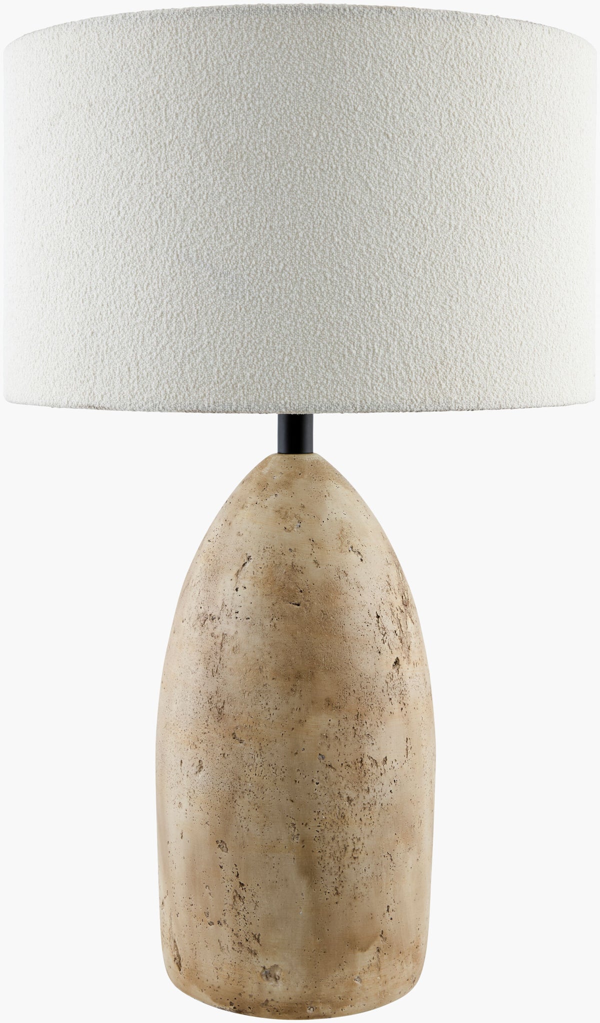Egito Accent Table Lamp