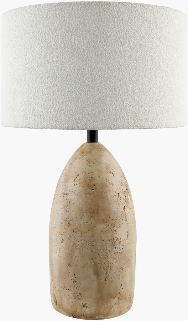 Egito Accent Table Lamp