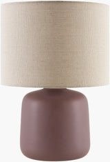 Elio Accent Table Lamp