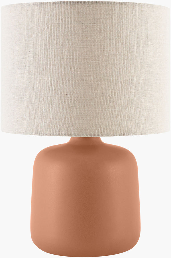 Elio Accent Table Lamp
