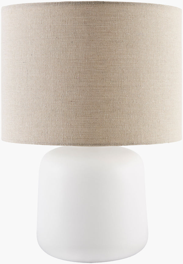 Elio Accent Table Lamp