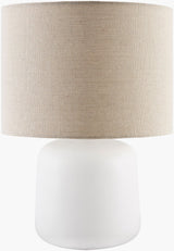 Elio Accent Table Lamp