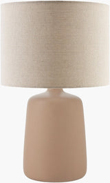 Elio Accent Table Lamp