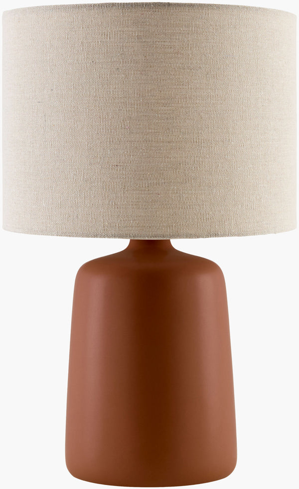 Elio Accent Table Lamp
