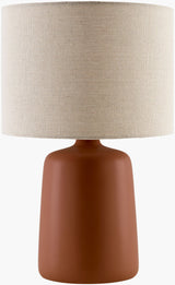 Elio Accent Table Lamp