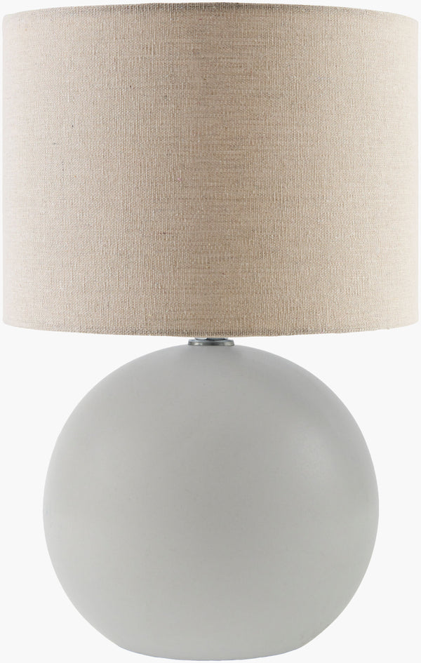 Elio Accent Table Lamp