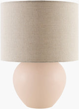 Elio Accent Table Lamp