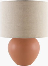 Elio Accent Table Lamp