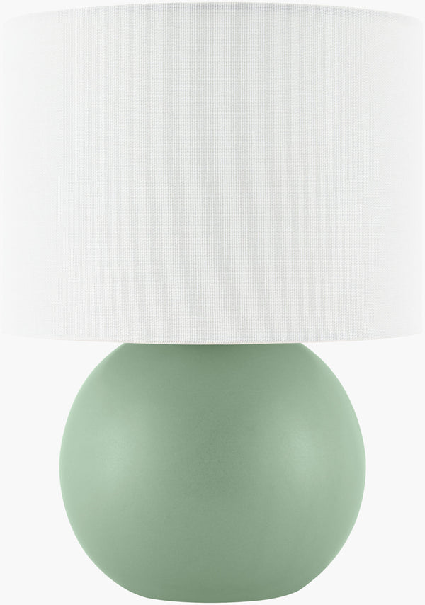 Elio Accent Table Lamp