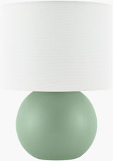 Elio Accent Table Lamp