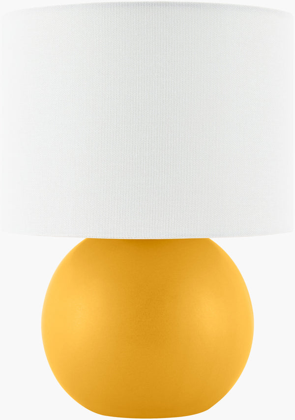 Elio Accent Table Lamp