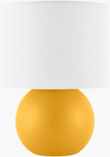 Elio Accent Table Lamp