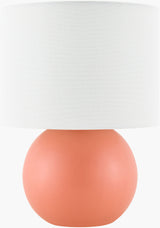 Elio Accent Table Lamp