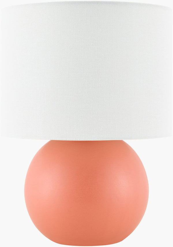 Elio Accent Table Lamp