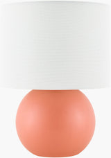 Elio Accent Table Lamp