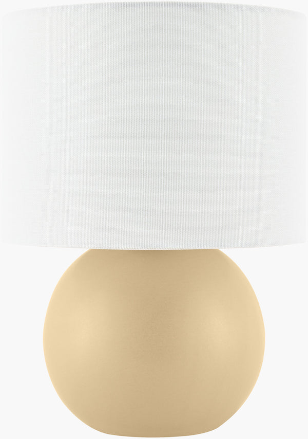 Elio Accent Table Lamp