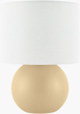 Elio Accent Table Lamp