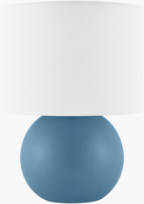 Elio Accent Table Lamp