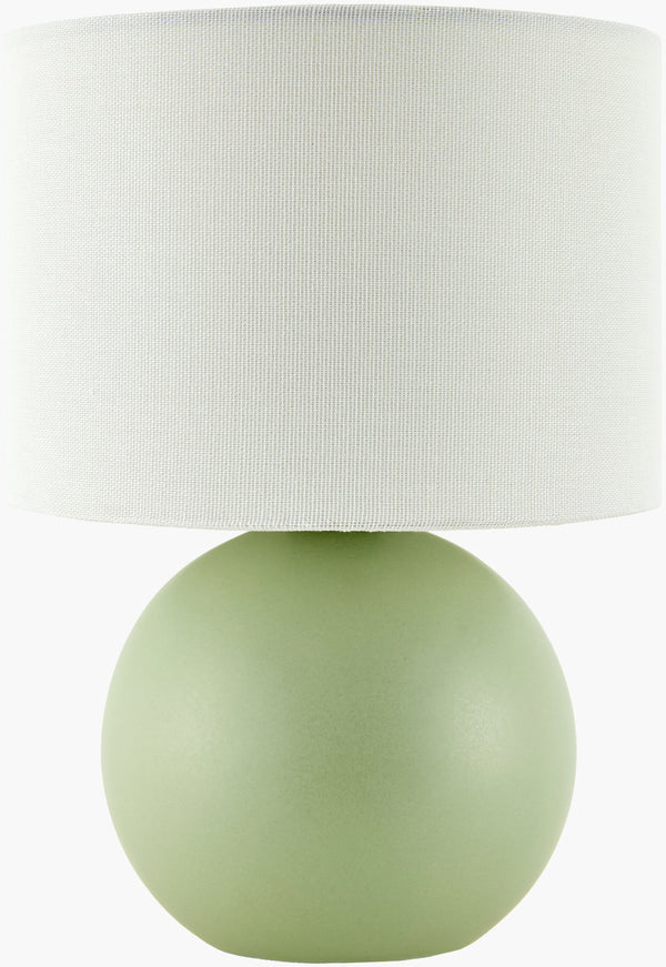 Elio Accent Table Lamp