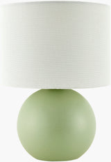 Elio Accent Table Lamp