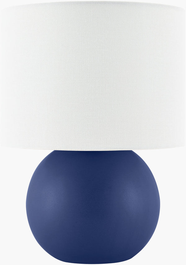 Elio Accent Table Lamp