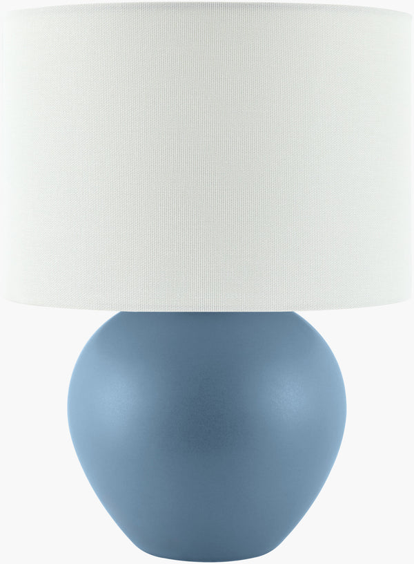 Elio Accent Table Lamp