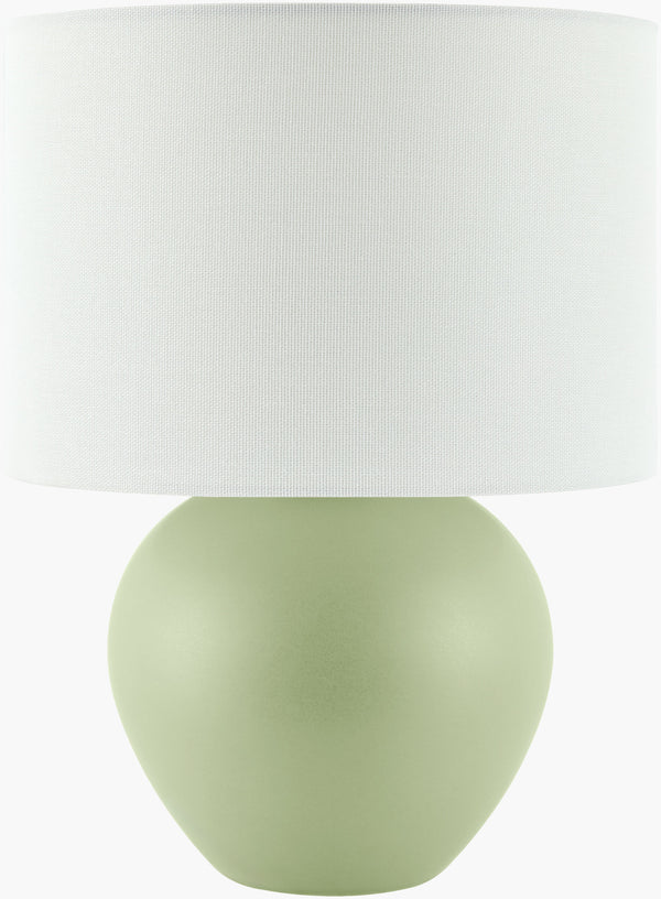 Elio Accent Table Lamp