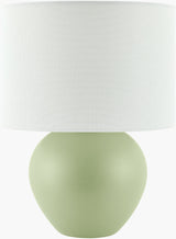 Elio Accent Table Lamp