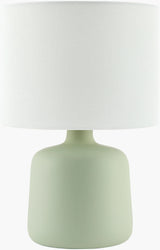 Elio Accent Table Lamp ELI-037 in green, view 6 of 8