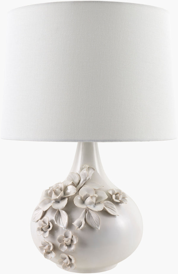 Elarin Accent Table Lamp