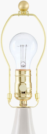 Elarin Accent Table Lamp, detail