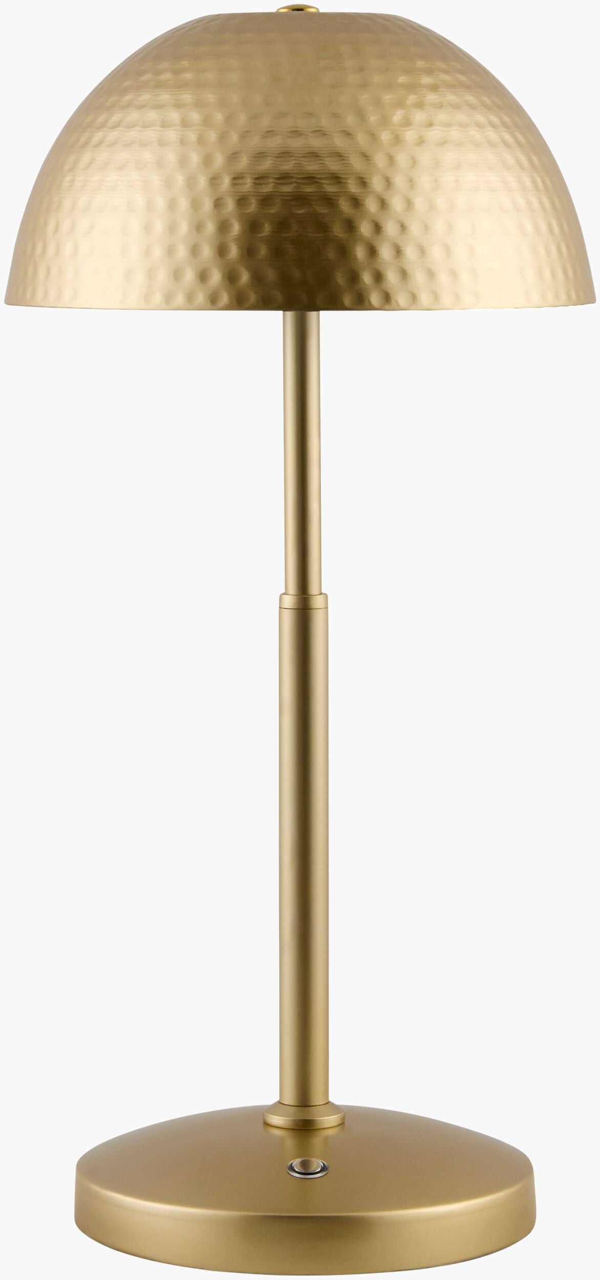 Elvas Accent Table Lamp