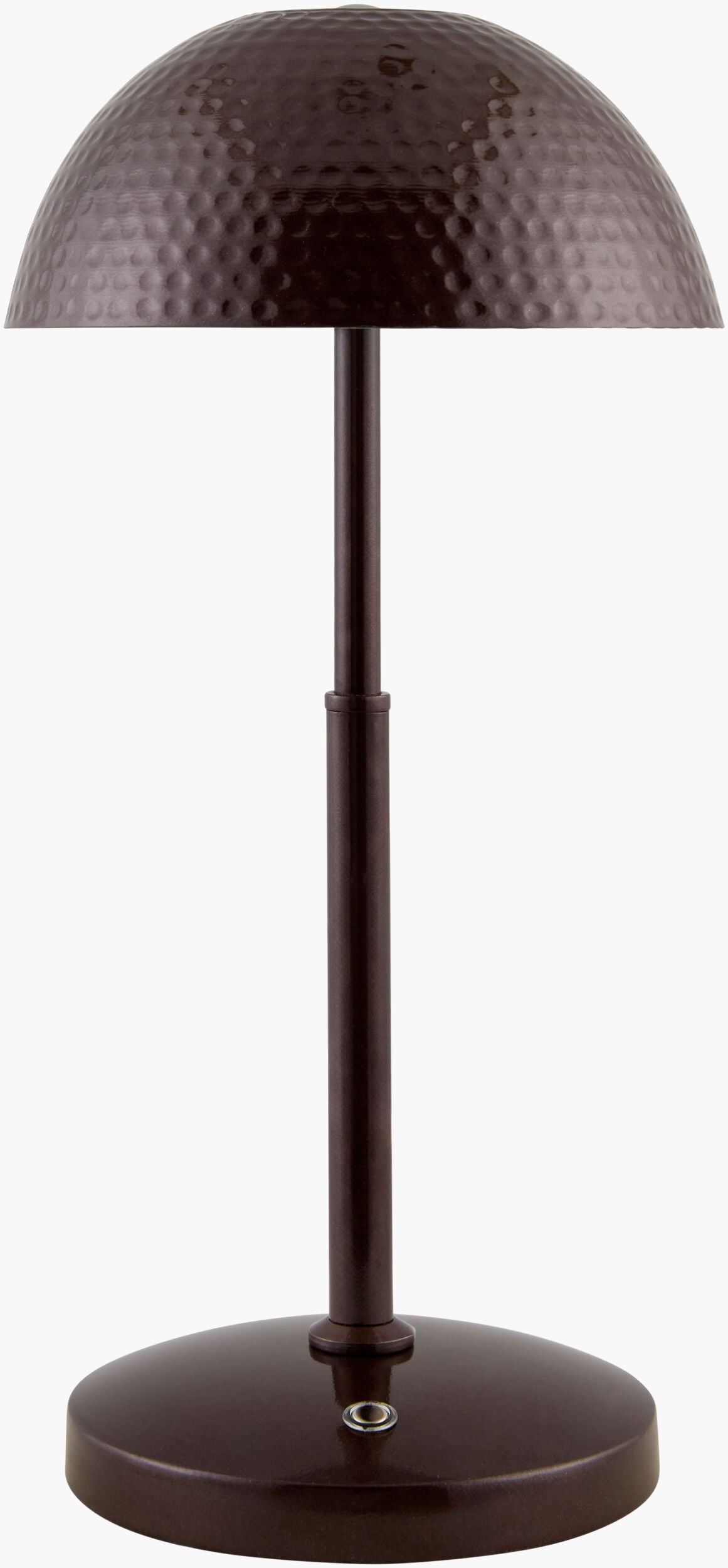 Elvas Accent Table Lamp