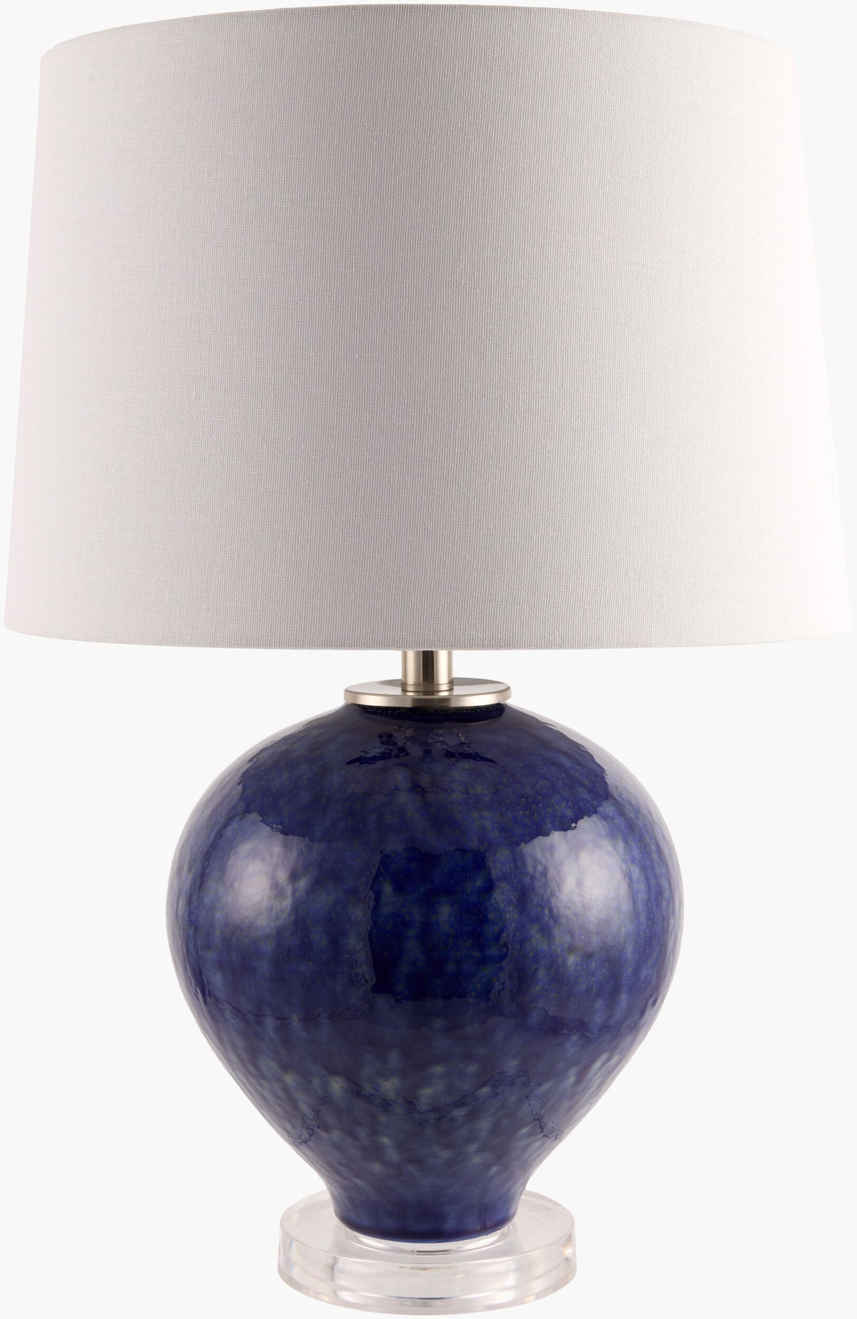 Elvian Accent Table Lamp