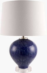 Elvian Accent Table Lamp