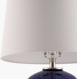 Elvian Accent Table Lamp