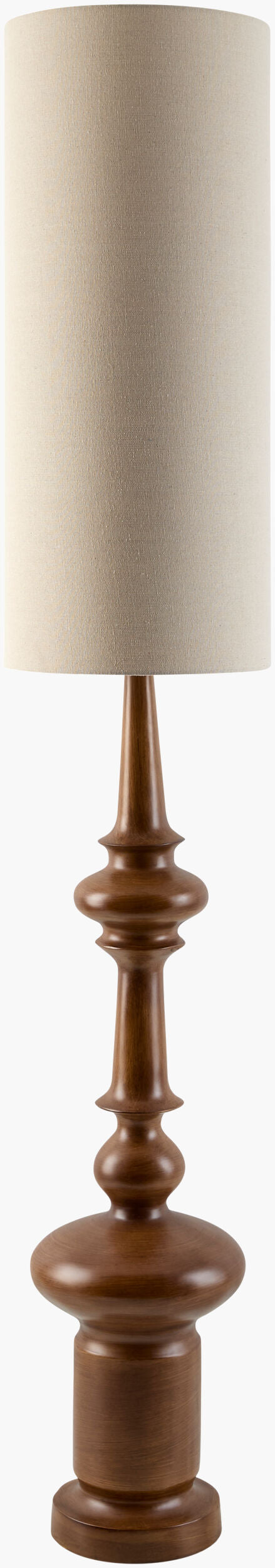 Elwen Accent Floor Lamp