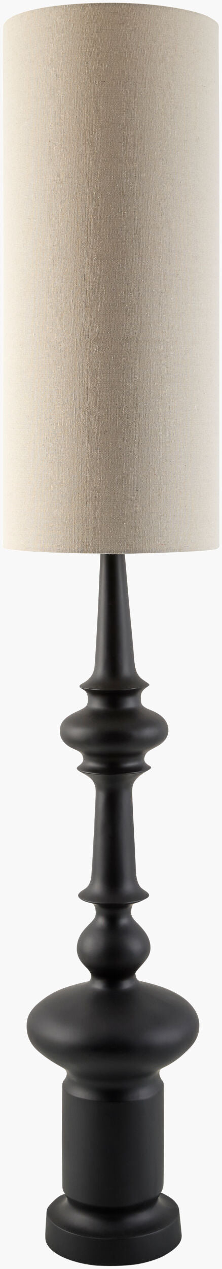 Elwen Accent Floor Lamp