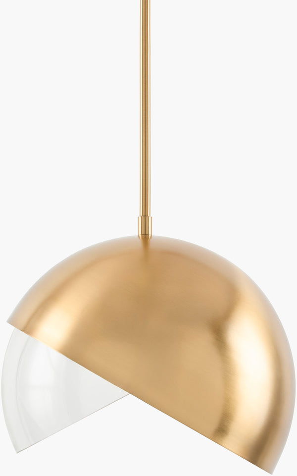Elenya Pendant