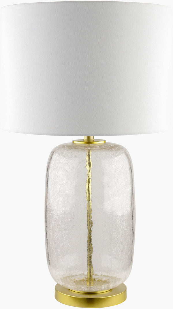 Enid Accent Table Lamp