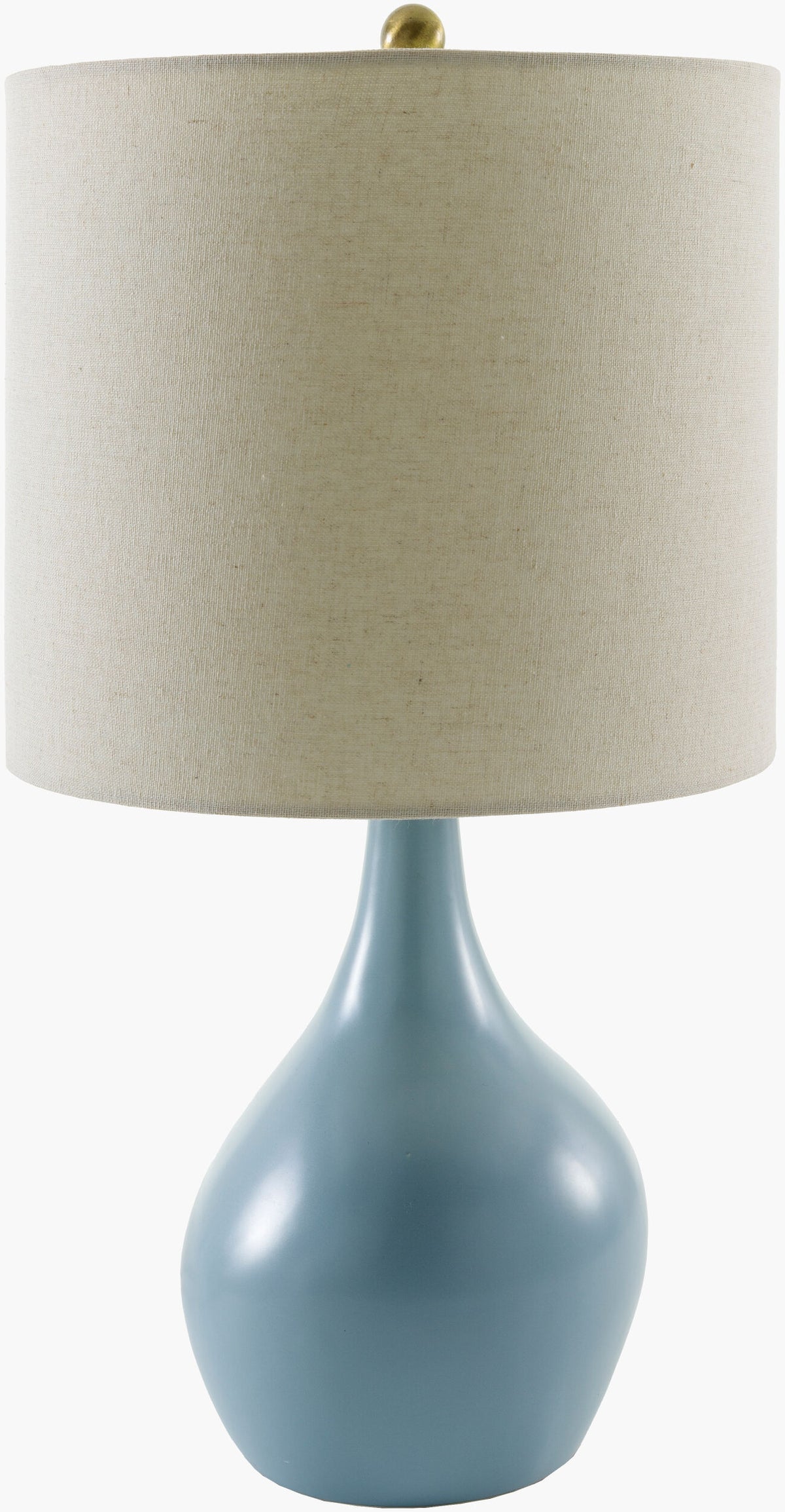 Enoki Accent Table Lamp