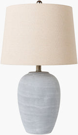 Matera Accent Table Lamp