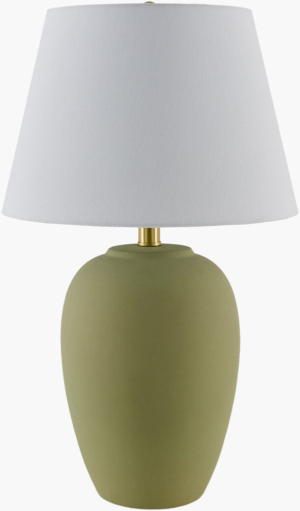 Matera Accent Table Lamp