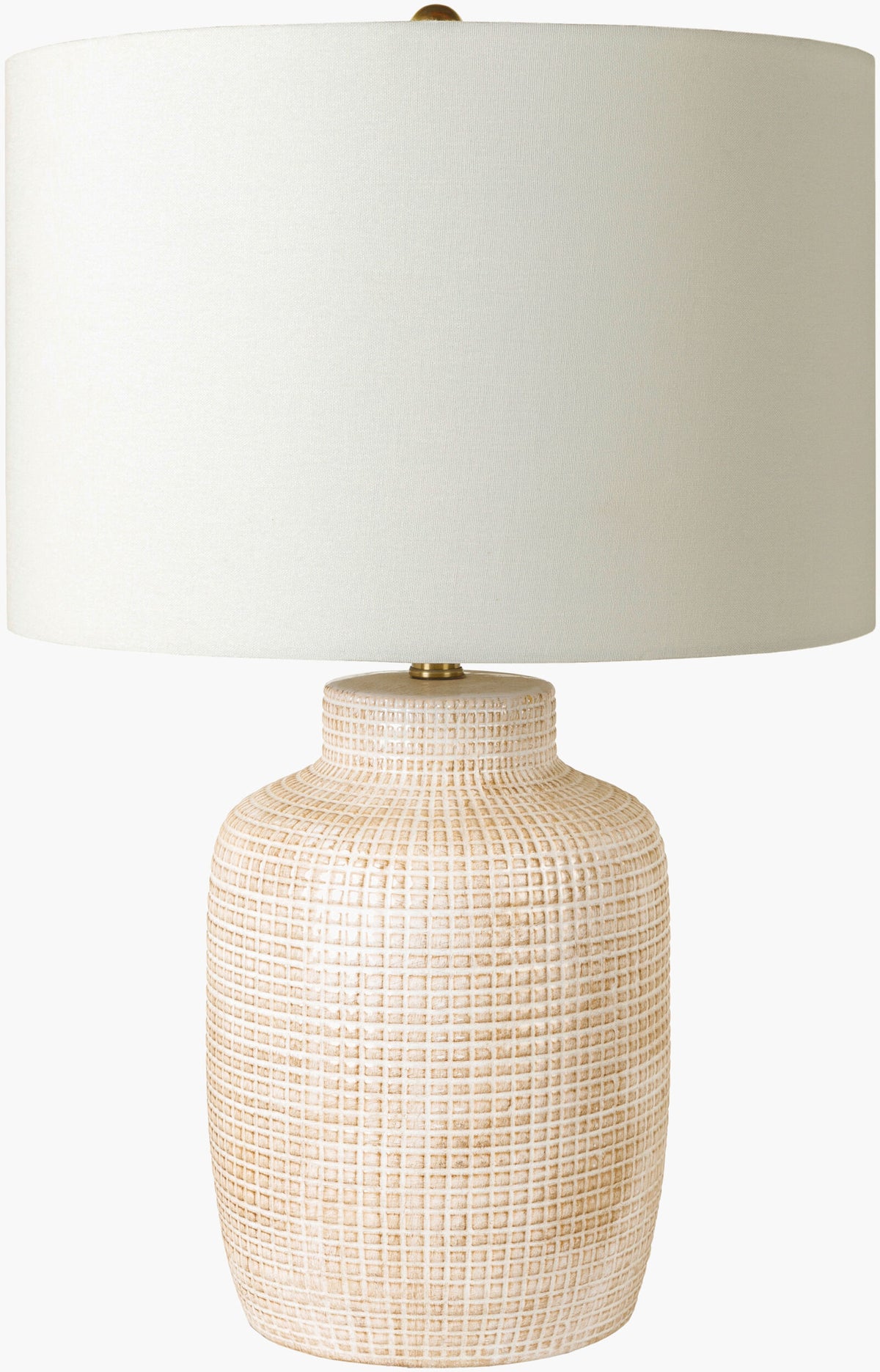 Brie Accent Table Lamp