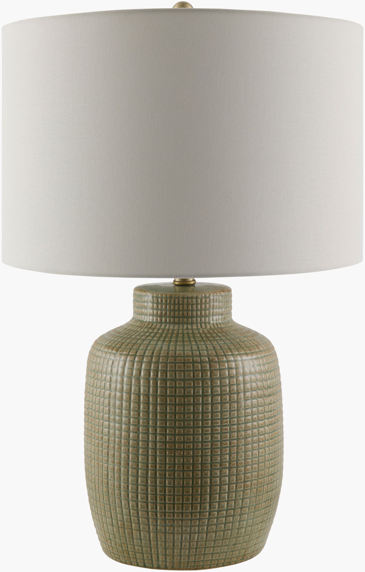 Brie Accent Table Lamp