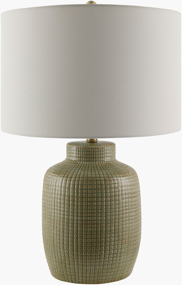 Brie Accent Table Lamp