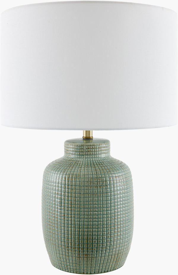 Brie Accent Table Lamp