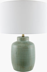 Brie Accent Table Lamp