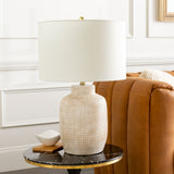 Brie Accent Table Lamp